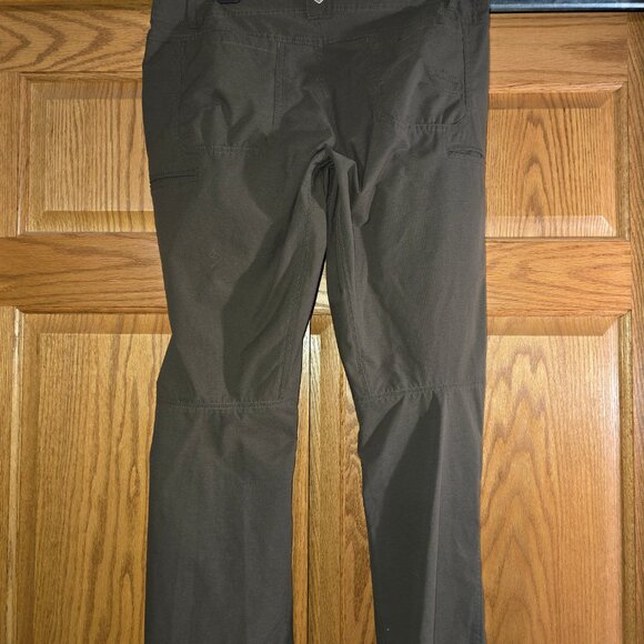 GUC - Kulh Silencer 34x30 [Brown] - Picture 4 of 4